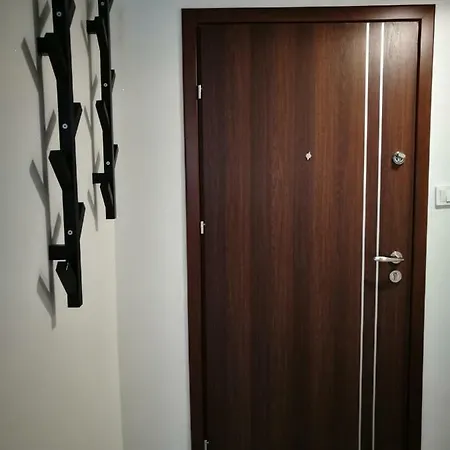 Forum Apartament Apartment