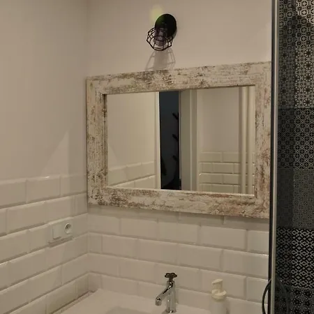 Forum Apartament Apartment