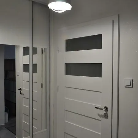 Forum Apartament Apartment