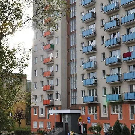 Forum Apartament Gdansk